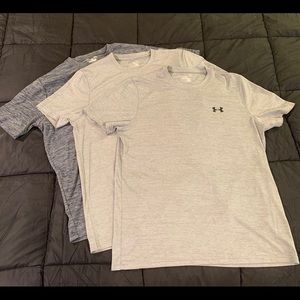Under Armour Short sleeve shirts